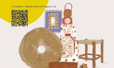 2º Concurso de ideias AO.RI alarga a participantes maiores de 22 anos