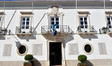 CPCJ de Loulé - Loulé alerta para maus-tratos na infância