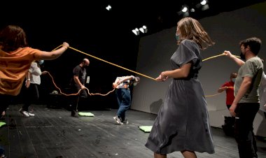 8.º Encontro Ibérico para a Música na Infância