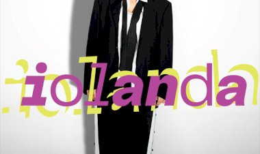 Iolanda, vencedora do Festival da Canção, atua n'A Porta