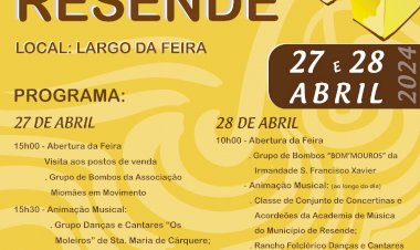 Festa das Cavacas