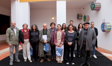 LocalARTE dedicado à Liberdade já inaugurou e anunciou vencedores