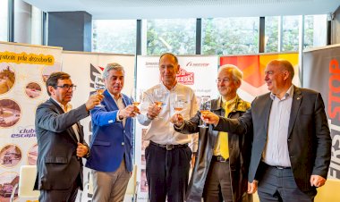 Circuito das Beiras by Bridgestone / First Stop de regresso com muitas novidades