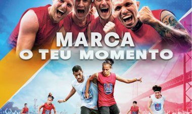 "Red Bull Four 2 Score" | Parque Municipal de Feiras e Exposições de Lagoa