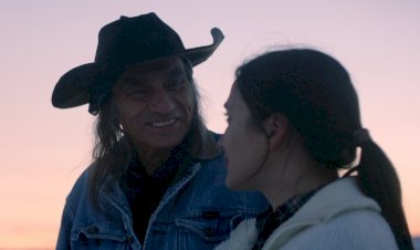 "The Unknown Country" abre Outsiders 2024