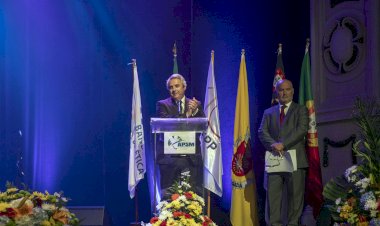 Associação de Patinagem tem uma “história que nos enche de orgulho”, diz Pedro Nascimento Cabral