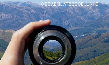 Concurso de fotografia "Arcos pela Lente III"