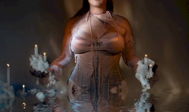 O encontro com os timings fora do lugar em “Além do Tempo”, novo single da sús