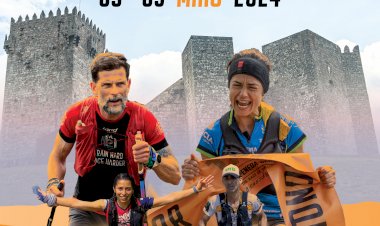 Trans Peneda-Gerês (TPG) - 3 a 5 maio