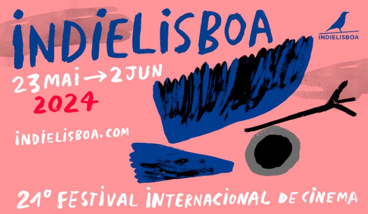 IndieLisboa - 21º Festival Internacional de Cinema
