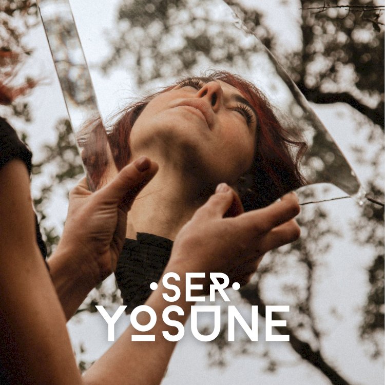 “SER” da cantautora Venezuelana Yosune