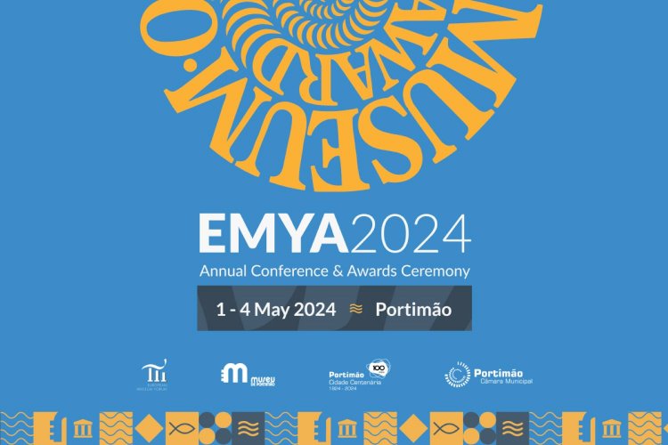 EMYA - European Museum of the Year Award 2024
