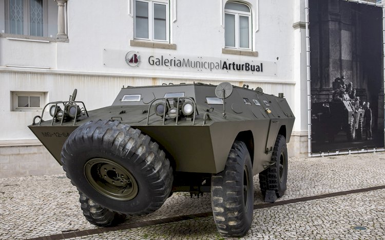 Galeria Municipal Artur Bual - Casa Aprígio Gomes,  Amadora