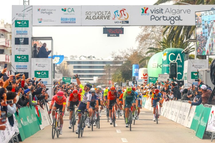 Lagos recebe a quinta edição do Fórum Cyclin’Portugal