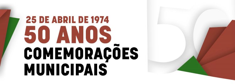 Vila Franca de Xira celebra os 50 anos do 25 de