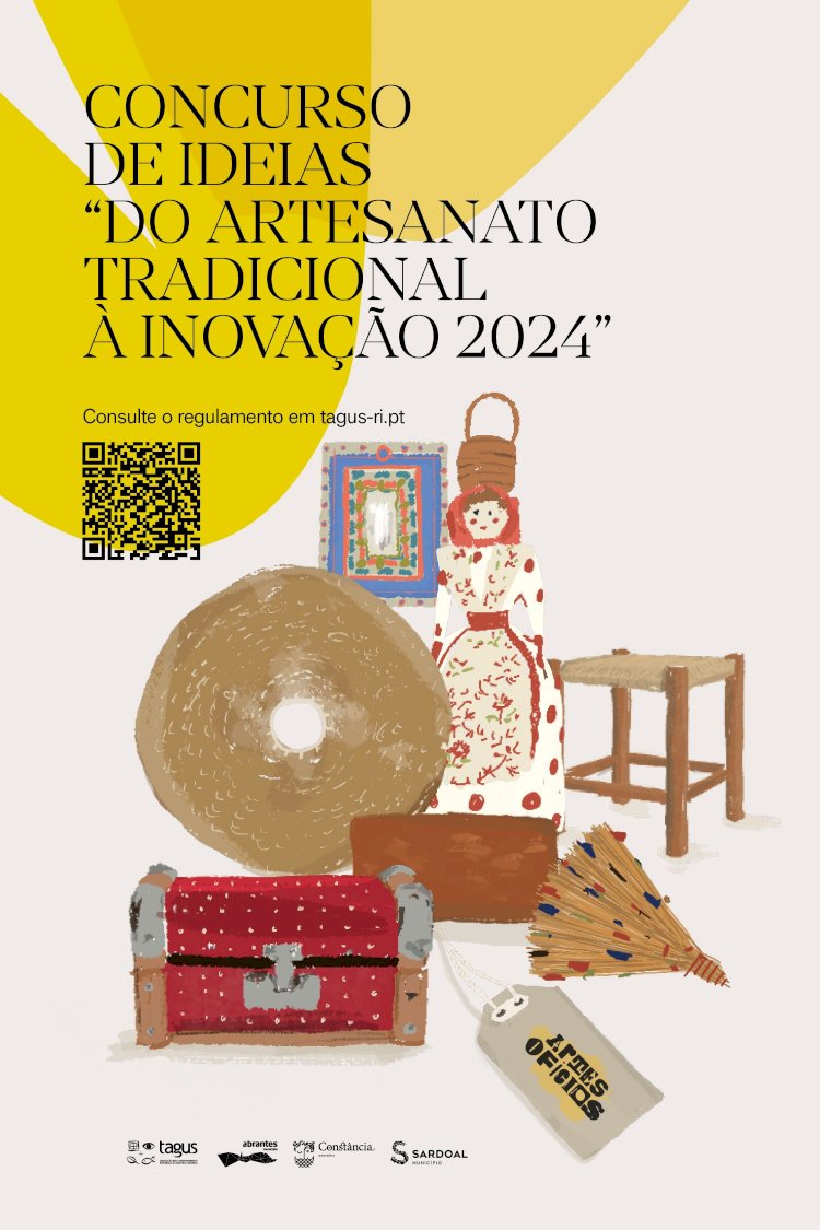 2º Concurso de ideias AO.RI alarga a participantes maiores de 22 anos