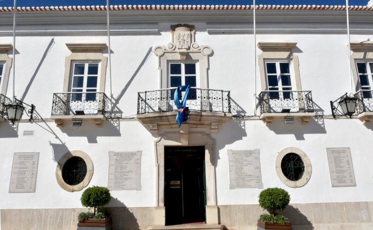 CPCJ de Loulé - Loulé alerta para maus-tratos na infância