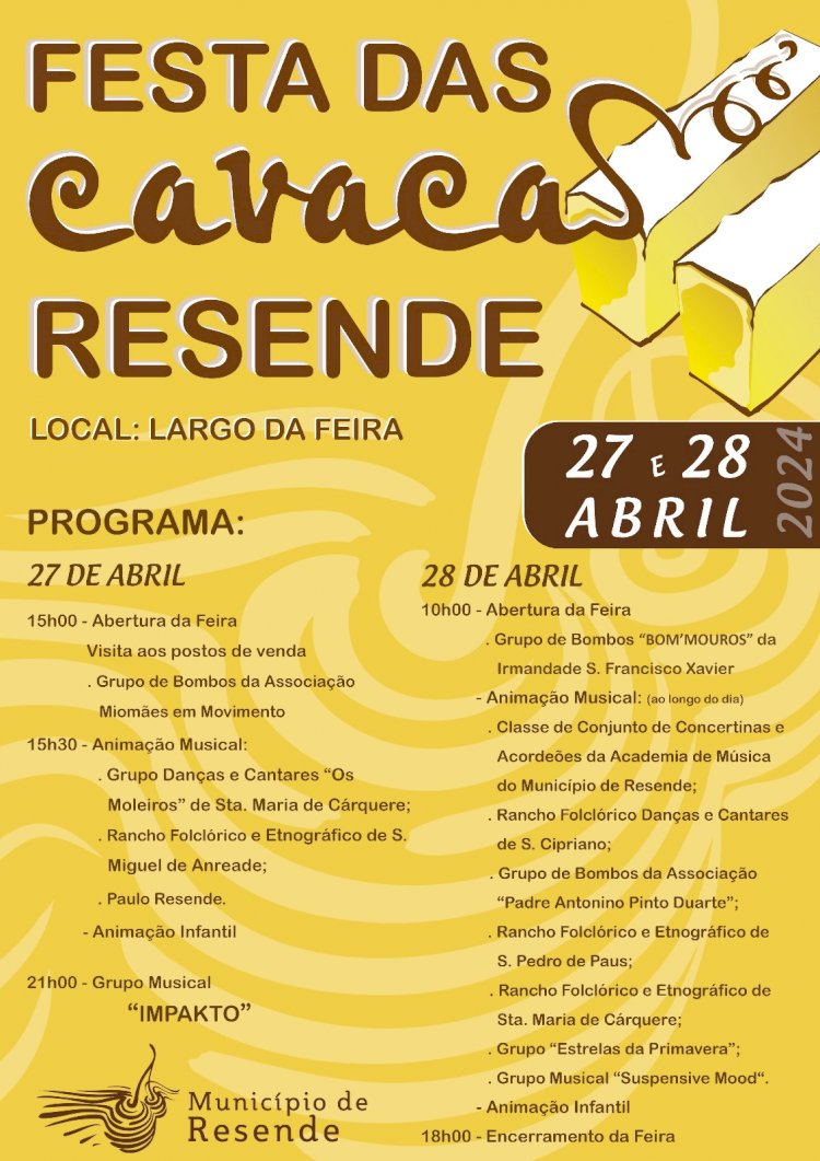 Festa das Cavacas