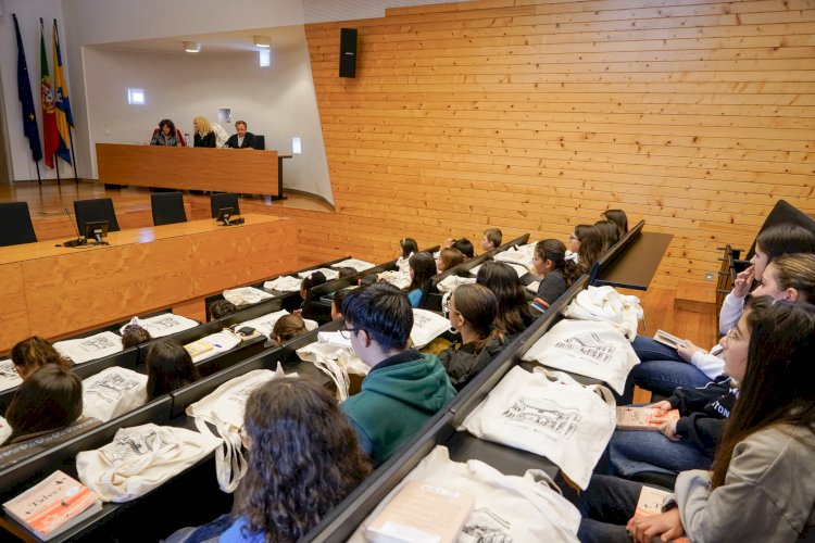 Apurados alunos de Esposende para a Fase Intermunicipal de Leitura do Cávado