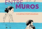 Três curtas portuguesas nos cinemas