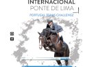 XIV Concurso de Saltos Internacional - 10 a 12 de Maio