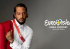 Slimane | "Mon Amour" vai representar a França na Eurovisão 2024