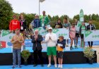 Chuva de recordes na Alegro Meia Maratona de Setúbal