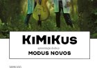 KiMIKus - o novo projecto jazz de Kiko Pereira e Miguel Ângelo