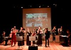 Orquestra Ligeira Vale Varosa protagonizou o concerto "Cantar Abril".