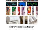 "Mulheres com Arte" - Forum Grandela em Lisboa