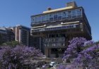 Obras da Biblioteca de Arte Gulbenkian em Buenos Aires