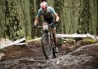 Super Cup XCO - Mário Costa e Ana Santos festejam em Mortágua
