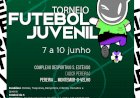 XXV Torneio de Futebol Juvenil - Montemor-o-Velho