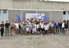 Terminou o Campeonato da Madeira de Vela Adaptada Asseco PST e Troféu Álvaro Lopes