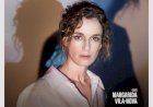 À Primeira Vista com Margarida Vila-Nova no Teatro Maria Matos em Julho