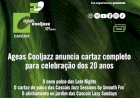 Ageas Cooljazz anuncia cartaz completo para celebração dos 20 anos