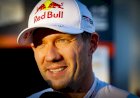 Sébastien Ogier (Toyota) vence Vodafone Rally de Portugal e faz história