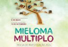 Bolsa de Investigação em Mieloma Múltiplo no valor de 15 mil euros