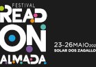 Festival Literário Read On Almada