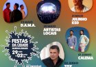 Dias de Festas da Cidade levam animação à Marinha Grande