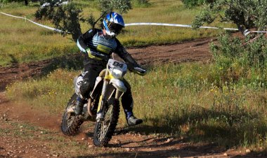 bp Ultimate Adventure Team triunfa no Raid Ferraria