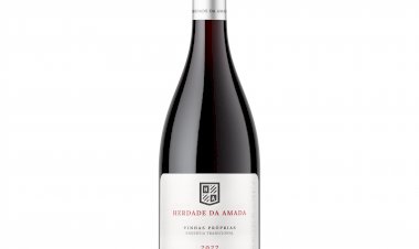 Herdade da Amada, Novo Projecto Vínico em Elvas, apresenta o seu primeiro Vinho Tinto