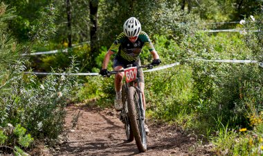 Taça de Portugal de XCO  - Roberto Ferreira e Ana Santos