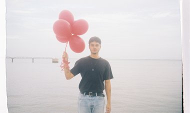 Tomás de Papel lança “Casa de Alguém”
