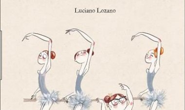 Bia Bailarina: descobrir o que nos faz felizes | Fábula