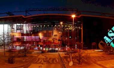 “Gimme Gimme” com ciclo de 8 espectáculos gratuitos no Arena Lounge do no Casino Lisboa