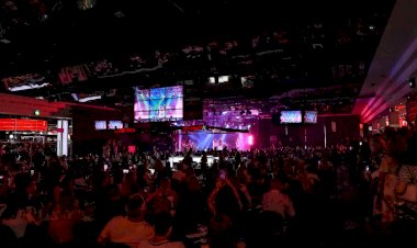 Casino Estoril aposta na animação gratuita com cinco novos talentos no Lounge D em Maio
