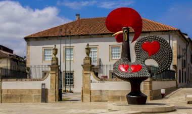 Associação Portuguesa das Cidades e Vilas de Cerâmica distingue Museu de Olaria