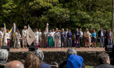 Pedro Nascimento Cabral enaltece “mais uma edição de sucesso” do Festival das Azáleas