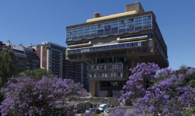 Obras da Biblioteca de Arte Gulbenkian em Buenos Aires